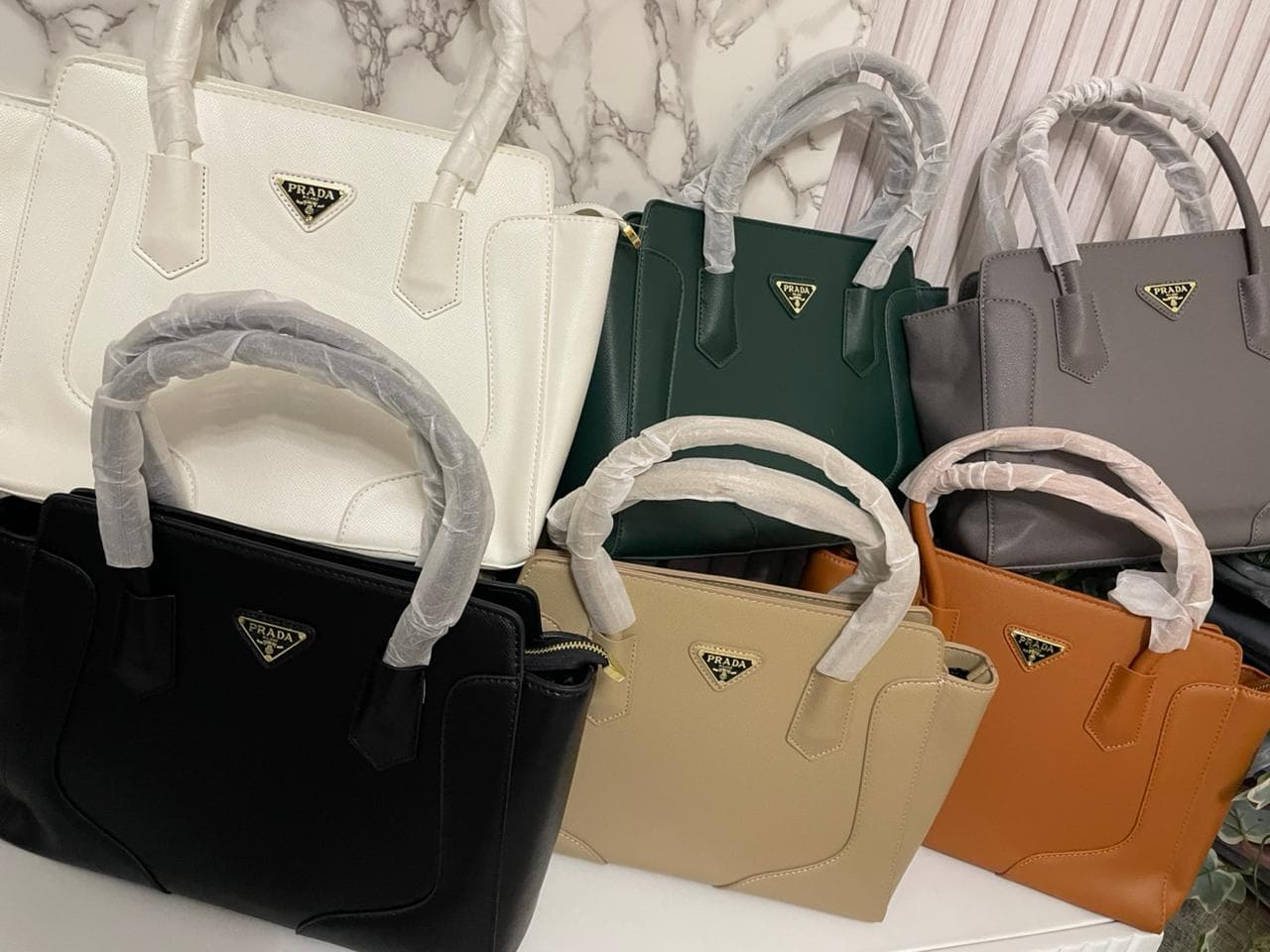 prada