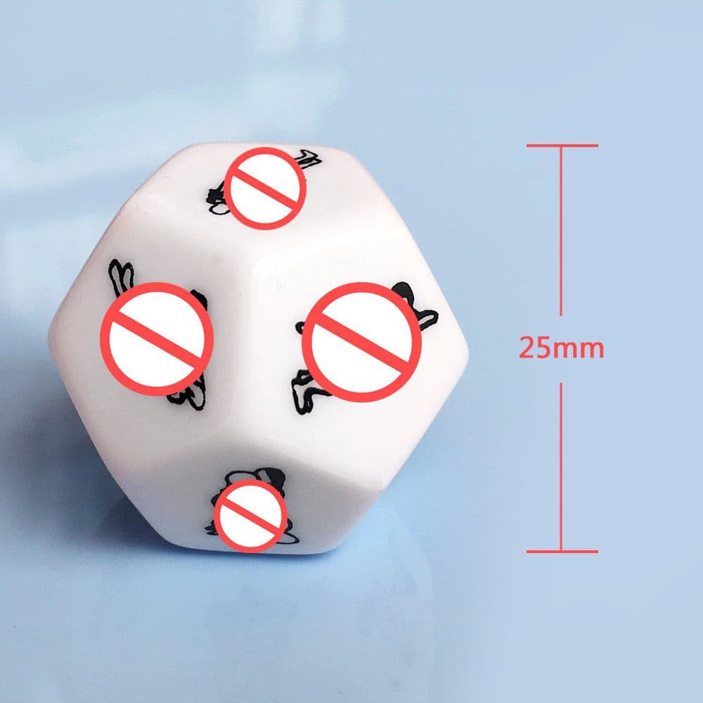 Dice