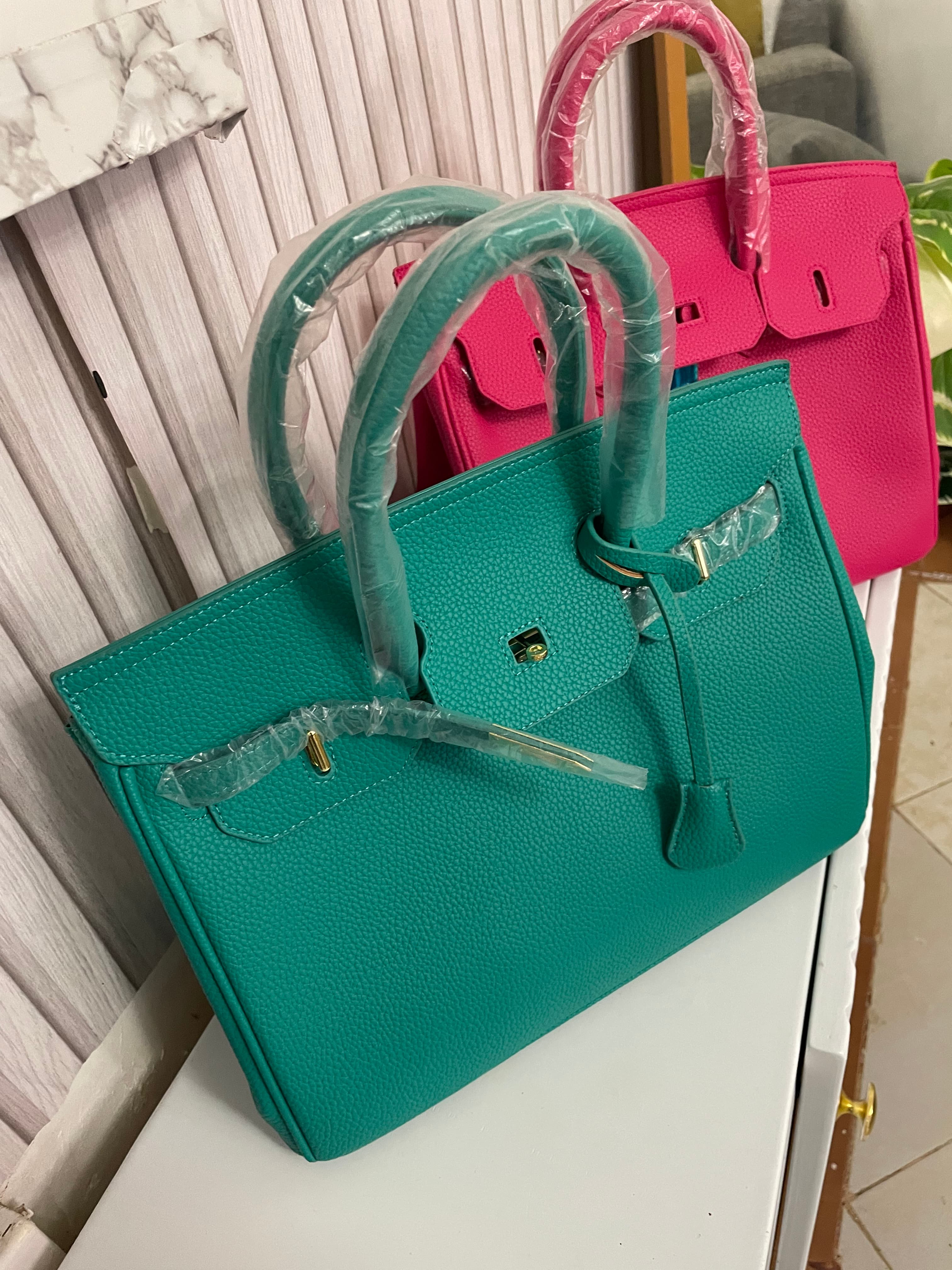 35” birkin