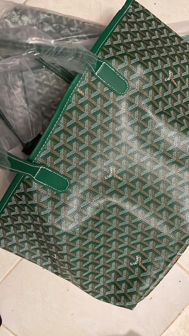 Goyard