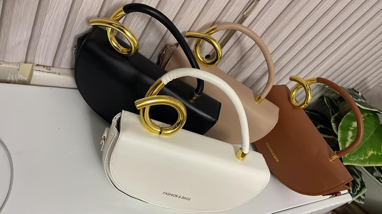 Dinner bag  