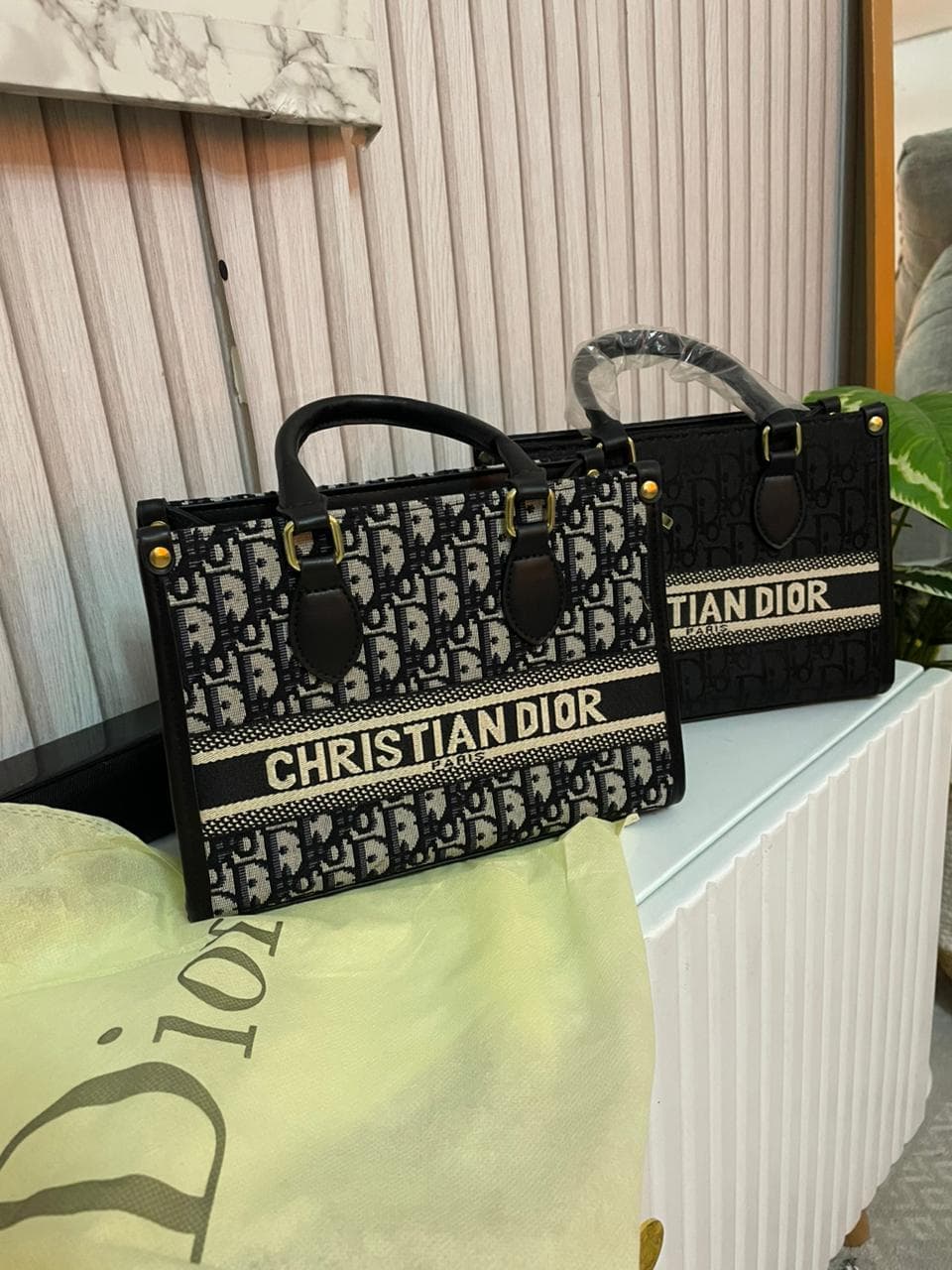 A5 christian dior 