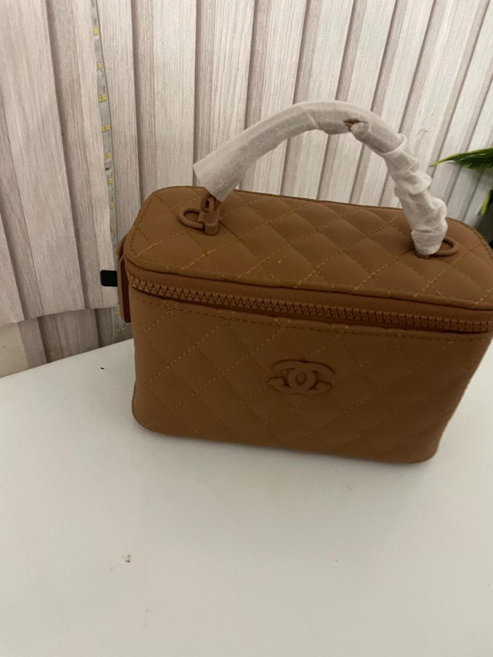 Coach Carryon Bag 
