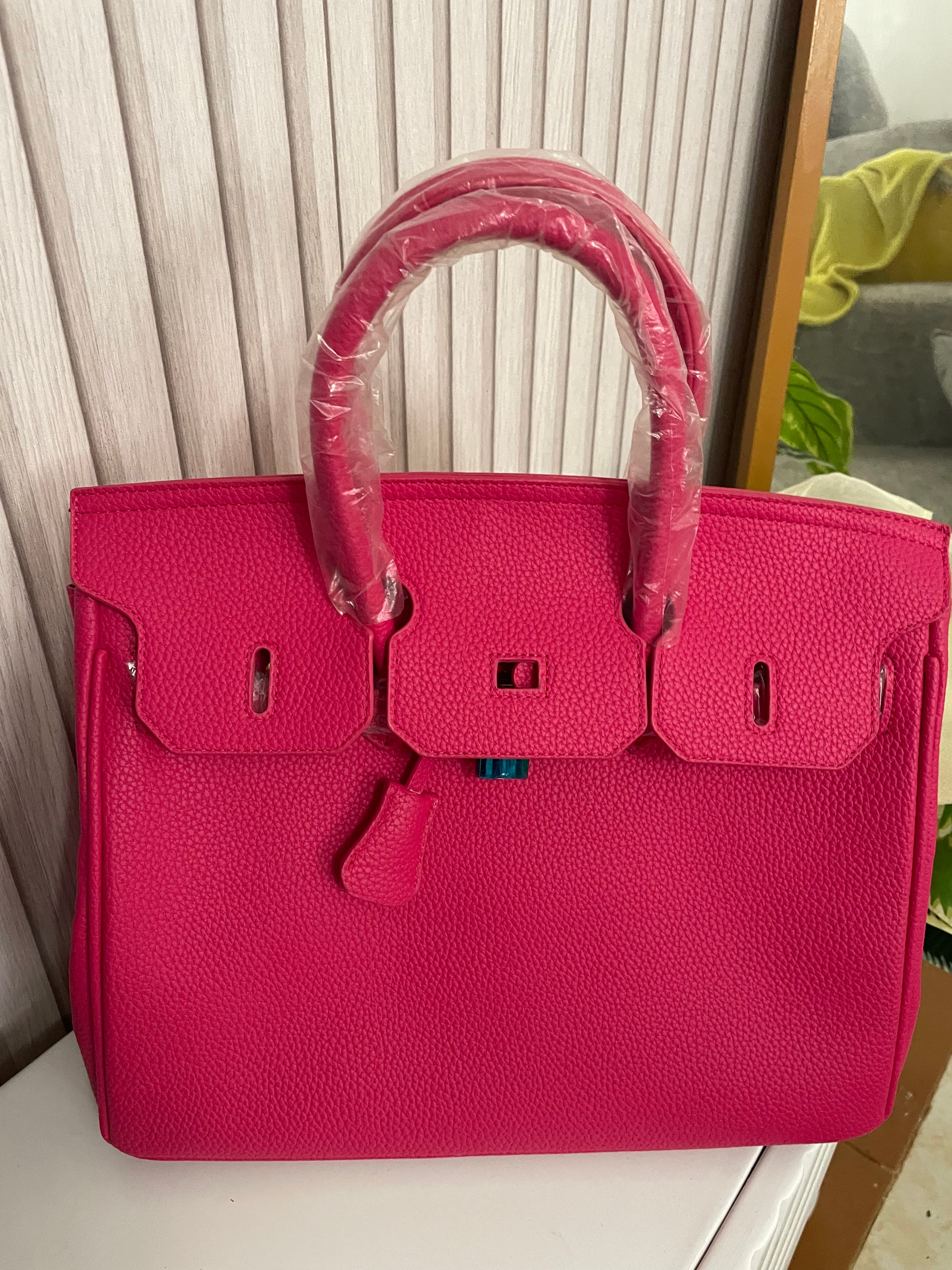 35” birkin - alternate view