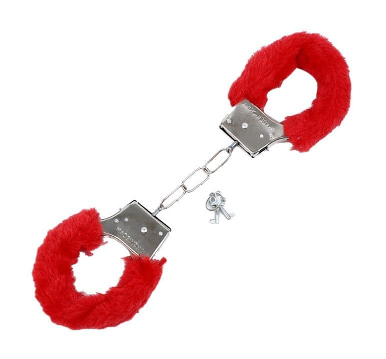 Handcuffs