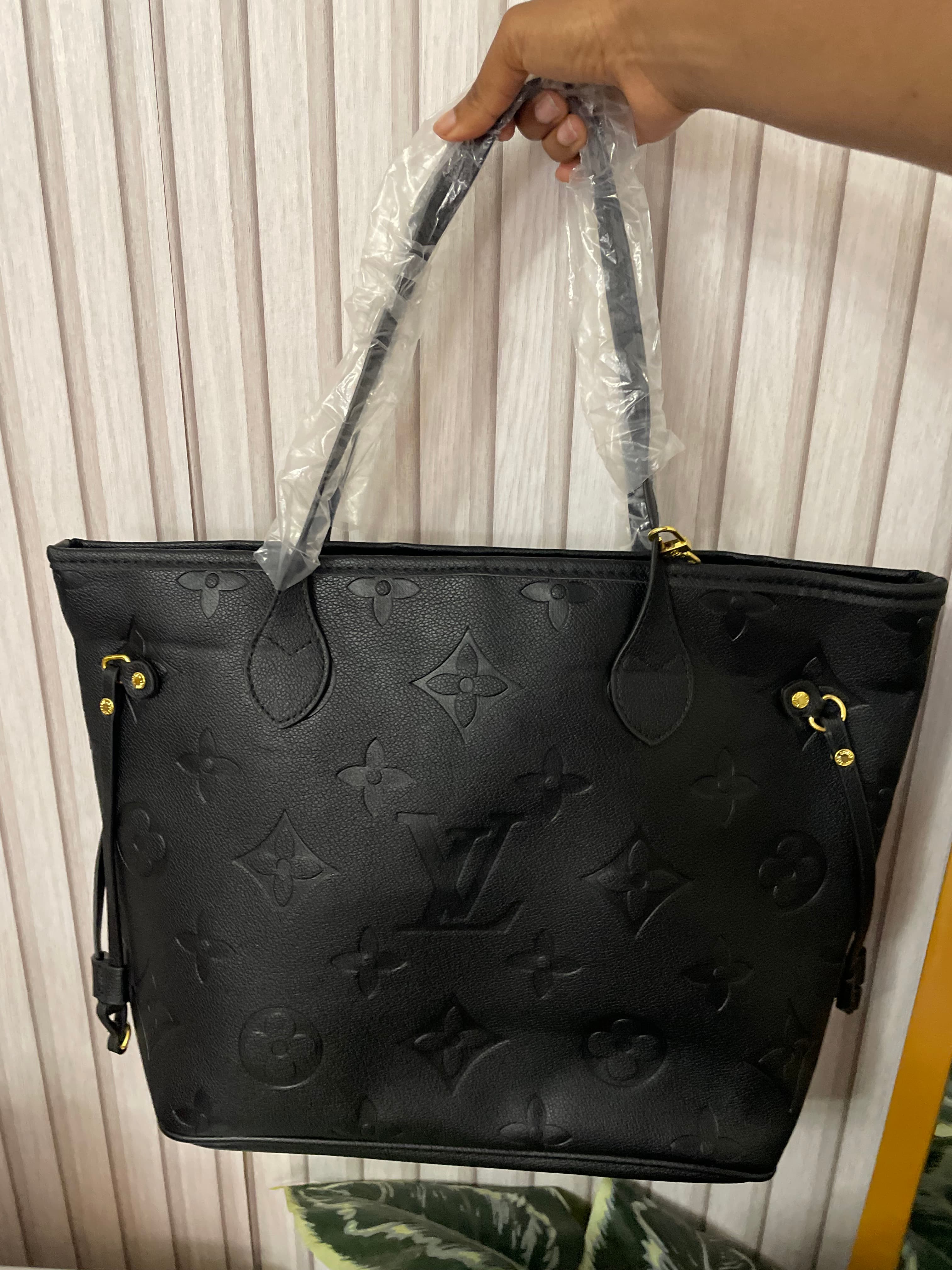 Lv never full